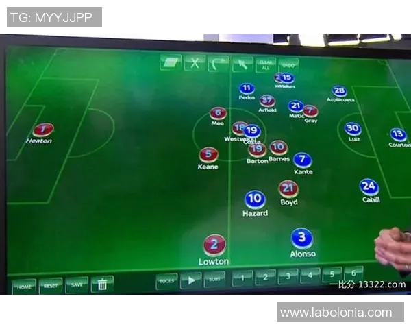 切尔西与伯恩利激战在即竞彩分析与预测全攻略